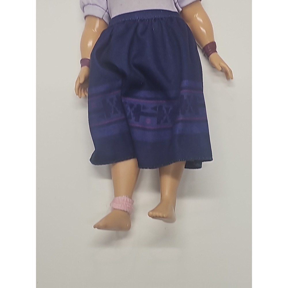 Disney Encanto 12in Louisa Madrigal Doll Collectible Toy - Picture 4 of 10